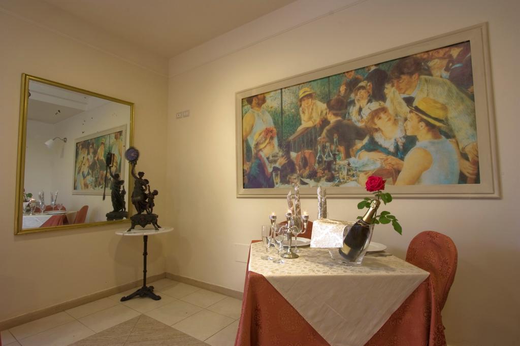Hotel Mocambo Piscina E Spiaggia San Benedetto del Tronto Exteriér fotografie