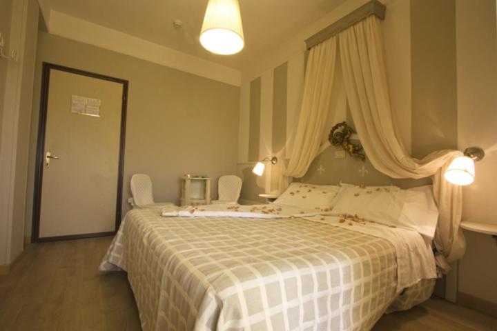 Hotel Mocambo Piscina E Spiaggia San Benedetto del Tronto Exteriér fotografie